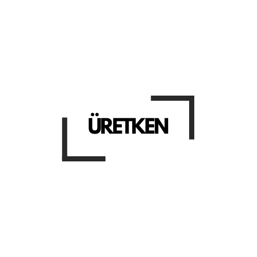 Üretken logo