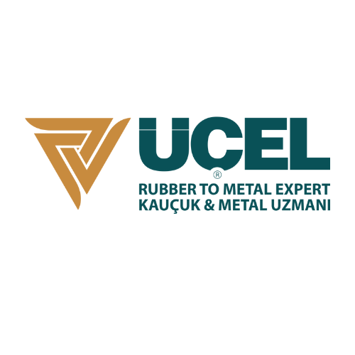 Üçelkauçuk logo