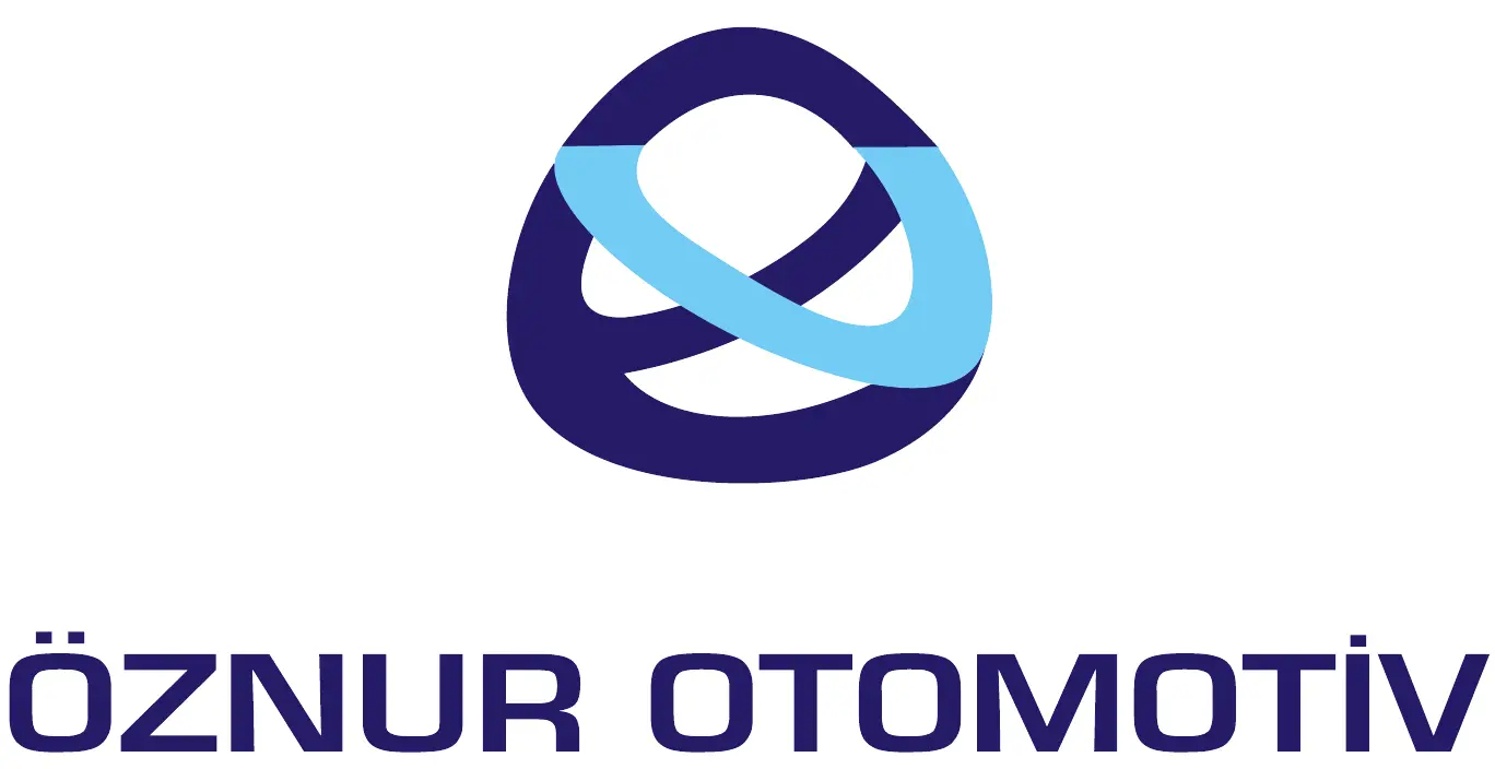 OznurOtoLogo